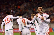Nhận định, Soi kèo U21 Wales vs U21 Bỉ, 0h ngày 11/10: Phong độ trái ngược