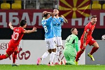 Soi kèo phạt góc Bỉ vs Bắc Macedonia, 1h45 ngày 11/10