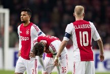 Nhận định, Soi kèo Ajax vs N.E.C. Nijmegen 02h00 ngày 11/10: Chủ thắng cách biệt