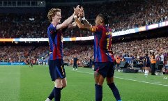 Nhận định, Soi kèo Barcelona vs Getafe 23h30 ngày 10/10: Barca lại thắng đậm!
