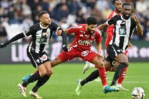 Nhận định, Soi kèo Brest vs Angers 01h45 ngày 11/10: Điểm tựa sân nhà