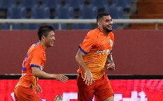 Nhận định, Soi kèo Chongqing vs Shandong Taishan 18h35 ngày 11/10: Khách không khách khí
