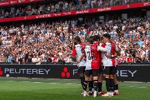 Nhận định, Soi kèo Feyenoord vs AZ Alkmaar 23h45 ngày 10/10: Khách bất ổn
