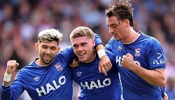 Nhận định, Soi kèo Ipswich vs Fulham 21h00 ngày 10/10: Đội khách khó nhằn
