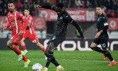 Nhận định, Soi kèo Lazio vs Monza 19h15 ngày 11/10: Olimpico vang khúc khải hoàn