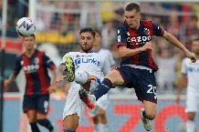Nhận định, Soi kèo Lecce vs Bologna 20h00 ngày 11/10: 'Mồi ngon' của khách