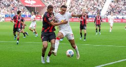 Nhận định, Soi kèo Leipzig vs Eintracht Frankfurt 23h30 ngày 10/10: Áp đảo trên sân nhà