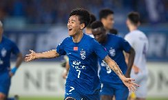 Nhận định, Soi kèo Liaoning Tieren vs Wuhan Three Towns 18h35 ngày 11/10: 2 kẻ cùng khổ