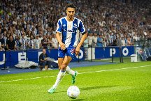 Nhận định, Soi kèo Maritimo vs Porto 00h00 ngày 11/10: Bản lĩnh ứng viên vô địch