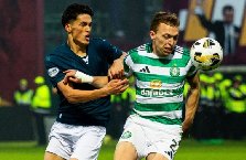 Nhận định, Soi kèo Motherwell vs Celtic 18h00 ngày 11/10: Ngôi đầu giữ vững