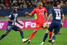 Nhận định, Soi kèo PSG vs Le Mans 01h45 ngày 11/10: Cửa dưới đáng tin