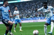 Nhận định, Soi kèo Qingdao West Coast vs Dalian Yingbo 17h00 ngày 11/10: Đối đầu toàn thắng