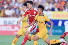 Nhận định, Soi kèo SLNA vs CA TPHCM 18h00 ngày 11/10: Chồng thêm nợ cũ