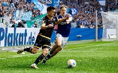 Nhận định, Soi kèo St. Pauli vs Karlsruher 18h30 ngày 11/10: Bắt nạt kẻ yếu