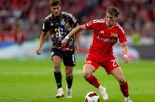 Nhận định, Soi kèo Union Berlin vs Elversberg 20h30 ngày 10/10: Tân binh gây bất ngờ