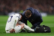 James Maddison nghỉ thi đấu dài hạn, Tottenham lâm nguy