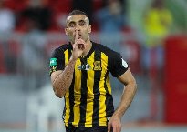 Nhận định Al Ittihad vs Abha, vòng 13 VĐQG Saudi Arabia 01h00 ngày 11/11/2023 