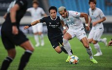 Nhận định Daegu vs Gwangju, vòng 36 giải VĐQG Hàn Quốc 14h30 ngày 11/11/2023