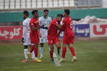 Nhận định Foolad vs Aluminium Arak, vòng 10 VĐQG Iran 20h15 ngày 10/11