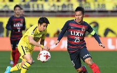 Nhận định Kashima Antlers vs Kashiwa Reysol, vòng 32 giải VĐQG Nhật Bản 13h00 ngày 11/11/2023