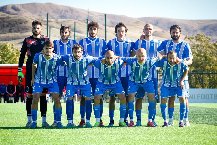 Nhận định Samtredia vs Dila Gori, vòng 33 VĐQG Georgia 17h30 ngày 10/11