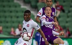 Nhận định Western Sydney Wanderers vs Perth Glory, vòng 4 VĐQG Australia 13h30 ngày 11/11/2023