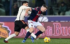 Nhận định, Soi kèo AS Roma vs Bologna, 21h00 ngày 10/11
