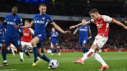 Nhận định, soi kèo Chelsea vs Arsenal, 23h30 ngày 10/11