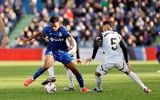 Nhận định, soi kèo Getafe vs Girona, 0h30 ngày 11/11