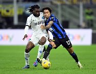 Nhận định, Soi kèo Inter Milan vs Napoli, 2h45 ngày 11/11