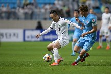 Nhận định, Soi kèo Jeonbuk Hyundai Motors vs Daegu, 14h30 ngày 10/11