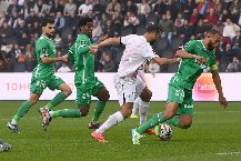 Nhận định, Soi kèo Lyon vs Saint-Etienne, 2h45 ngày 11/11