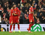 Siêu máy tính không nói dối, Liverpool là ứng cử viên vô địch số 1