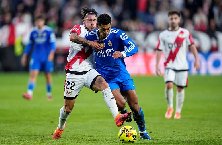 Dàn sao bất lực, Real Madrid bị cầm hòa tại La Liga