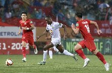 Nhận định, Soi kèo Công an Hà Nội vs Hà Tĩnh 19h15 ngày 10/11: Bám đuổi ngôi đầu