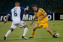 Nhận định, Soi kèo Hapoel Rishon LeZion vs Hapoel Hadera 00h00 ngày 11/11: Bất phân thắng bại