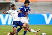 Nhận định, Soi kèo U17 Ai Cập vs U17 Anh 22h45 ngày 10/11: Vé đi tiếp cho U17 Ai Cập