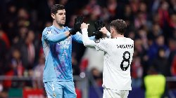 Real Madrid mất cùng lúc 2 ngôi sao vì chấn thương