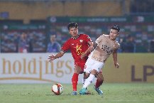 Soi kèo phạt góc Công an Hà Nội vs Hà Tĩnh, 19h15 ngày 10/11