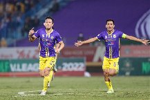 Soi kèo phạt góc Nam Định vs Hà Nội, 18h ngày 10/11
