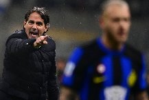 HLV Simone Inzaghi thích thú với biệt danh mới