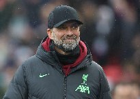 Jurgen Klopp đưa các cầu thủ dự bị của Liverpool lên mây xanh