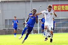 Nhận định dự đoán Athletic Club Taipei vs Taichung Futuro, lúc 14h00 ngày 10/12/2023