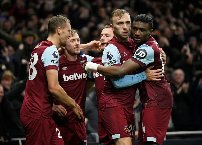 Nhận định dự đoán Fulham vs West Ham, lúc 21h00 ngày 10/12/2023