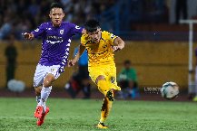 Nhận định dự đoán Hà Nội FC vs SLNA, lúc 19h15 ngày 10/12/2023
