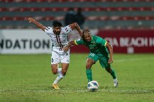 Nhận định dự đoán Maziya SRC vs ATK Mohun Bagan, lúc 17h00 ngày 11/12/2023