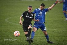 Nhận định dự đoán Niki Volos vs PAOK Saloniki B, lúc 20h00 ngày 11/12/2023