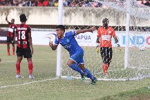 Nhận định dự đoán PSBS Biak Numfor vs Persipura Jayapura, lúc 13h00 ngày 10/12/2023