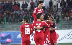 Nhận định dự đoán Shillong Lajong vs Aizawl FC, lúc 15h30 ngày 10/12/2023