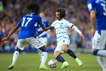 Nhận định dự đoán Everton vs Chelsea, lúc 21h00 ngày 10/12/2023